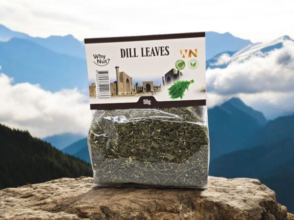 DILL LEAVES, DRY DILL LEAVES, DRY