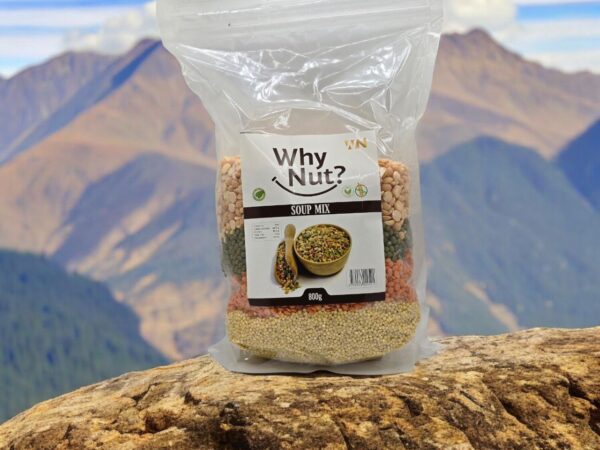 SOUP MIX